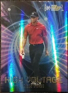 Tiger Woods