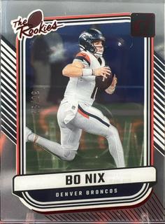 Bo Nix