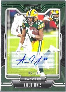 Aaron Jones