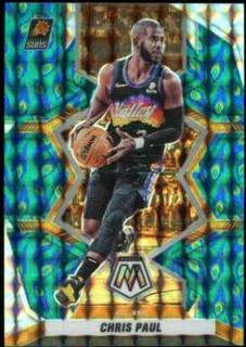 Chris Paul