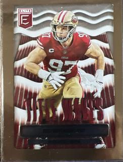 Nick Bosa