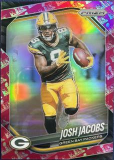 Josh Jacobs