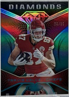 Travis Kelce