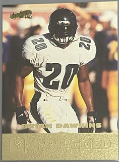 Brian Dawkins