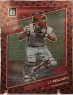 J. T. Realmuto