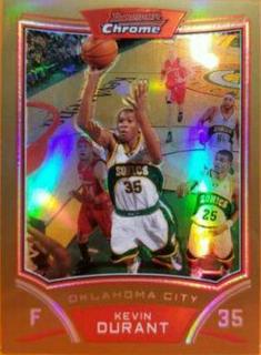 Kevin Durant