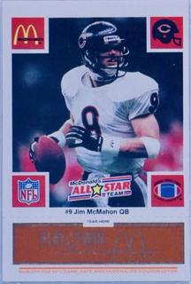 Jim McMahon