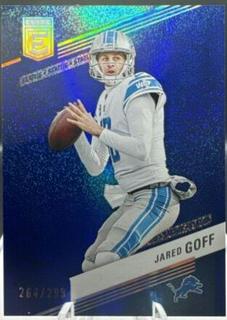 Jared Goff