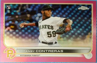 Roansy Contreras