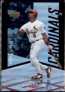 Albert Pujols