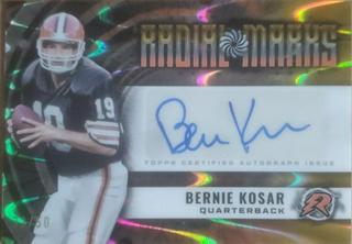 Bernie Kosar
