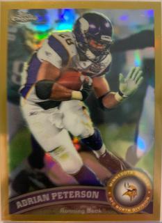 Adrian Peterson