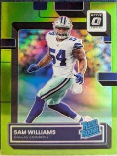 Sam Williams
