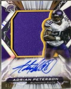 Adrian Peterson