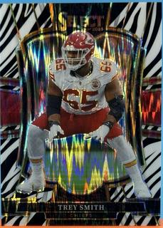 Trey Smith