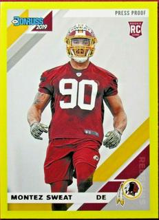 Montez Sweat