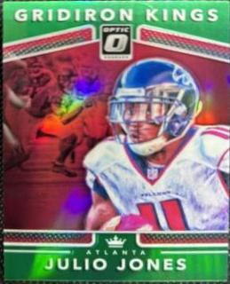 Julio Jones