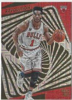 Derrick Rose