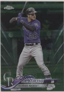 Nolan Arenado