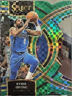 Kyrie Irving