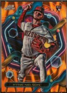 Ryne Nelson