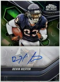 Devin Hester