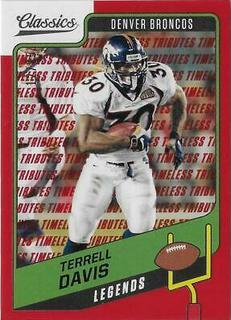 Terrell Davis