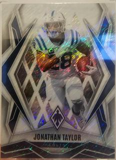 Jonathan Taylor