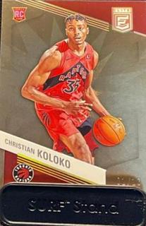 Christian Koloko