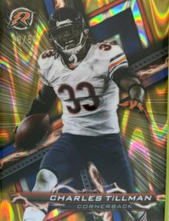 Charles Tillman