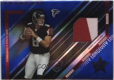 Matt Schaub [Jersey Sapphire] #253