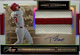 Thomas Saggese