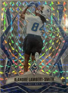 KeAndre Lambert-Smith