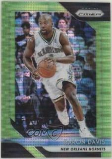 Baron Davis