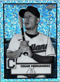 Cesar Hernandez