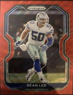 Sean Lee