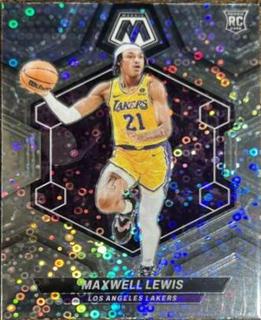 Maxwell Lewis