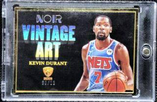 Kevin Durant