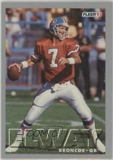 John Elway