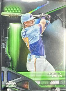 Jordan Beck