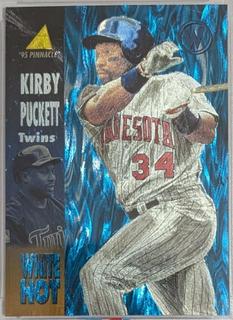 Kirby Puckett