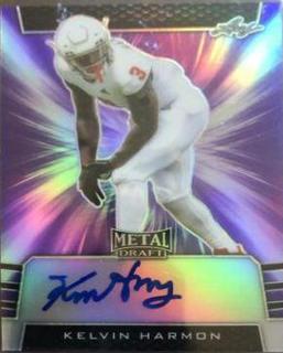 Kelvin Harmon