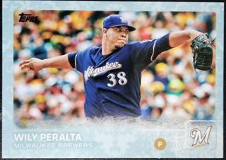 Wily Peralta