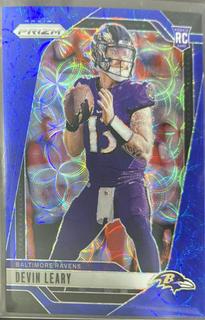 Devin Leary