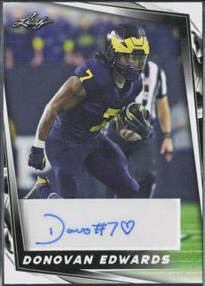 Donovan Edwards