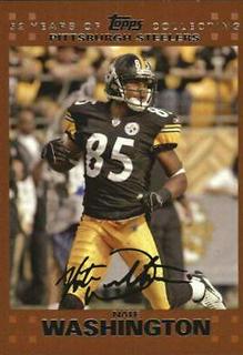 Nate Washington