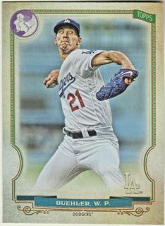 Walker Buehler