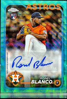 Ronel Blanco