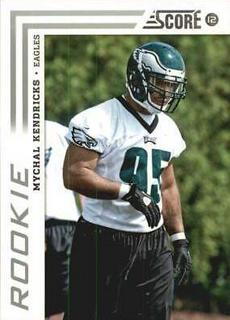 Mychal Kendricks