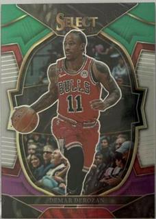 DeMar DeRozan